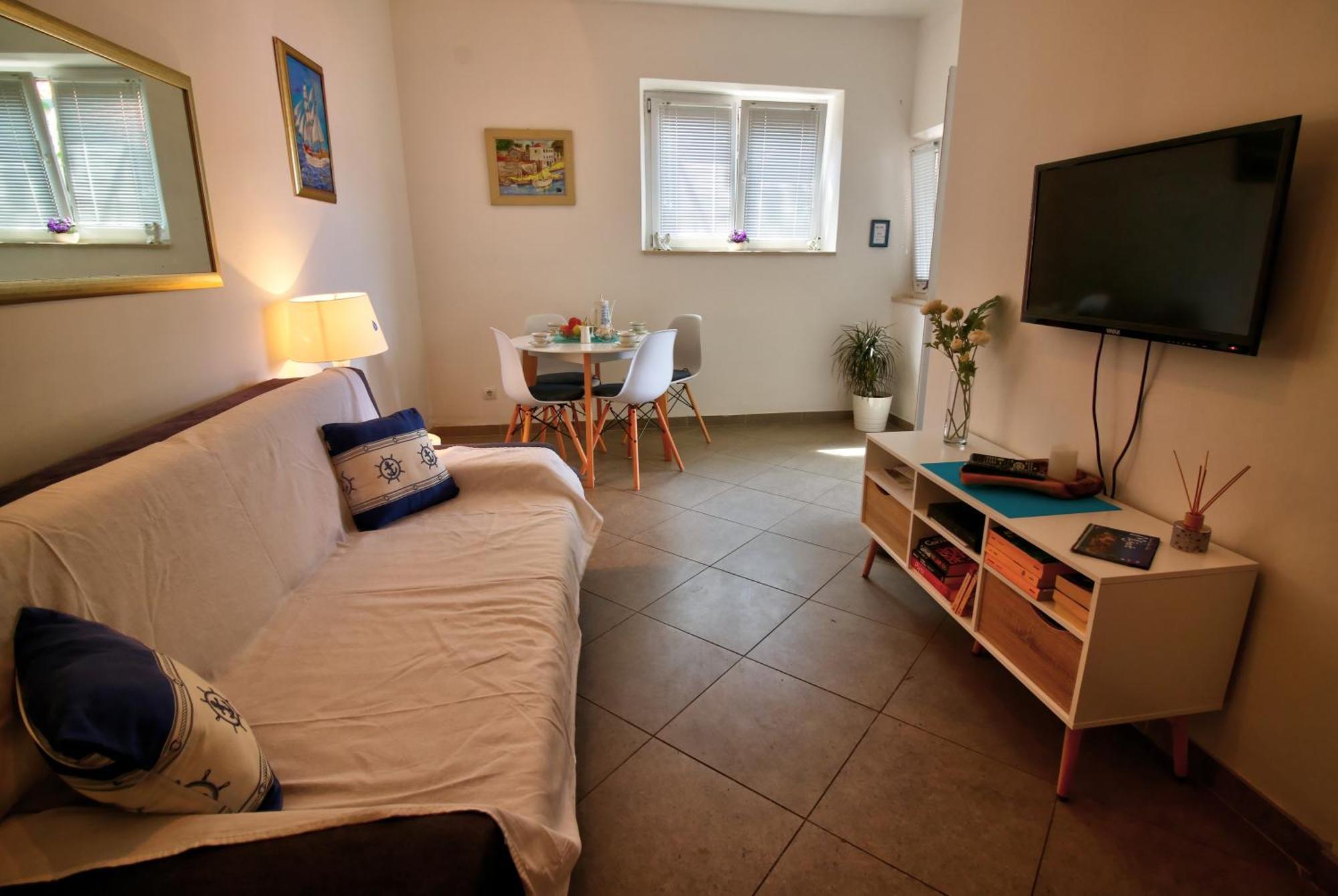 Apartments Daniela & Karlo Sobra Cameră foto